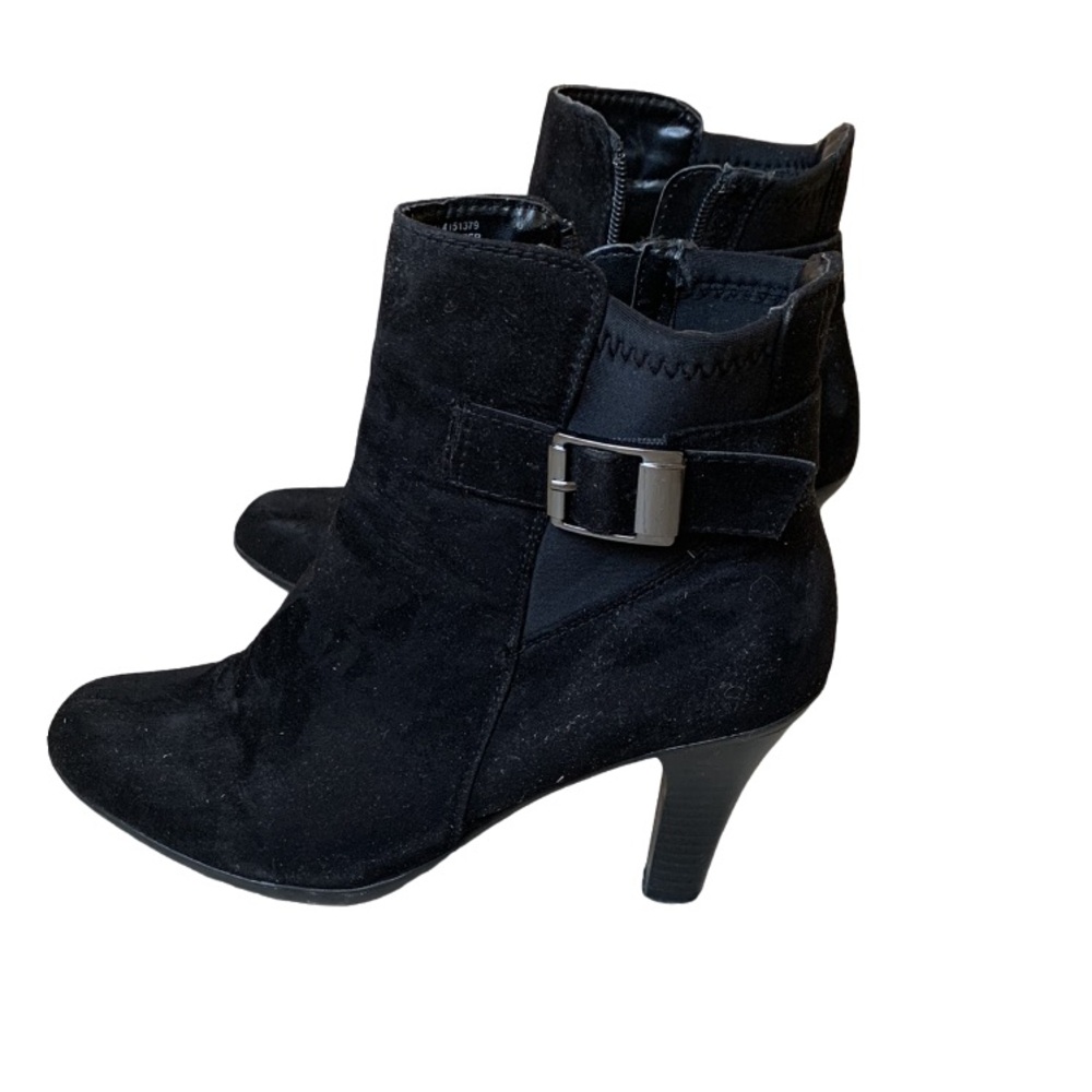 Kelly&Katie ankle boots